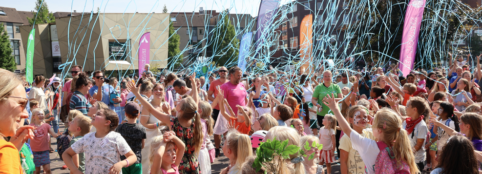 Sluiting Fladderen 2026 Banner website