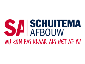 Fladderen - Sponsoren 2026 - Schuitema - transparant