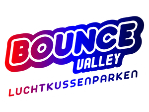 Fladderen - Sponsoren 2026 - Bounce Valley - transparant