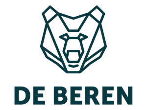 Fladderen - Sponsoren 2026 - De Beren - transparant